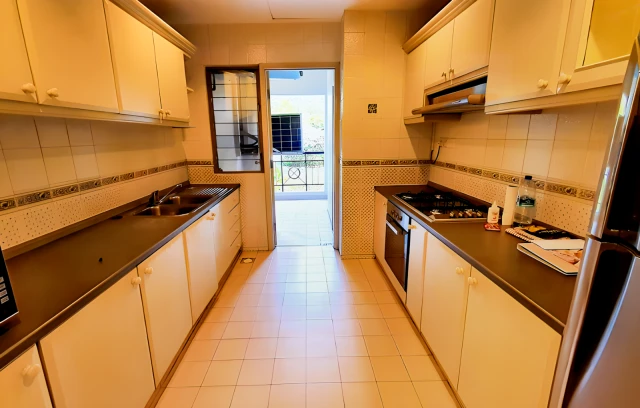 Banyan Condo - EvoHouse 2