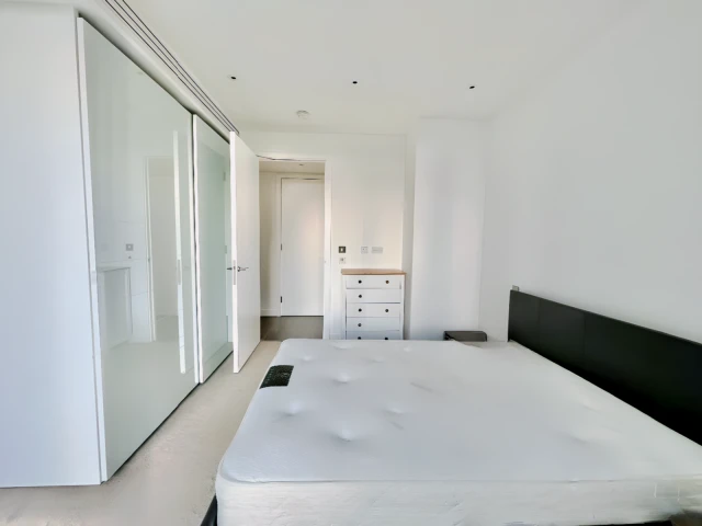 CW-Meranti House, Alie Street, London E1 2