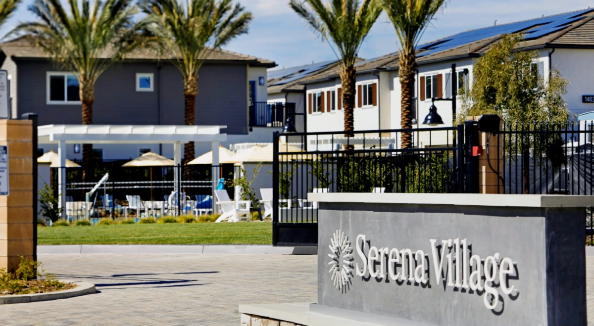 Serena Village 0