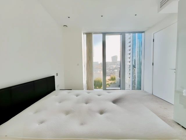 CW-Meranti House, Alie Street, London E1 4