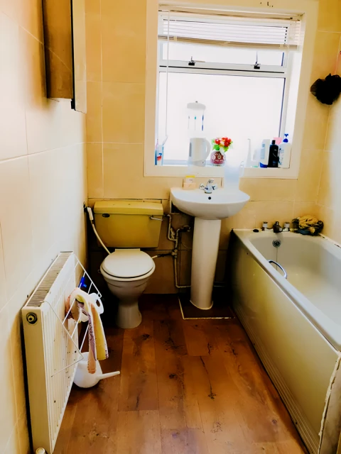 Welton Mount 24275# 4