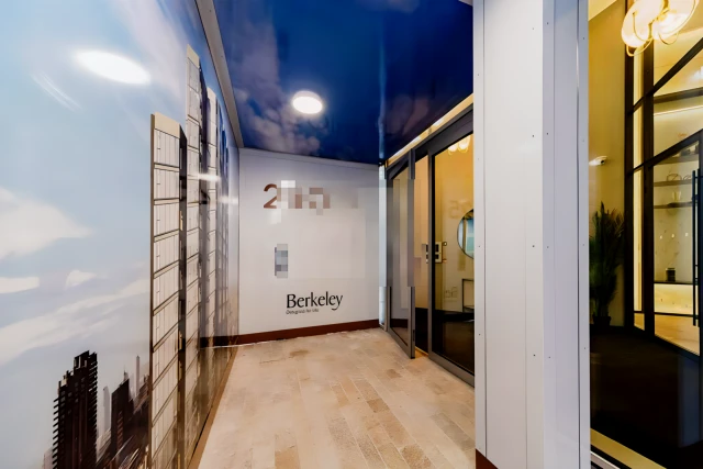 LCH-Valencia Tower 1