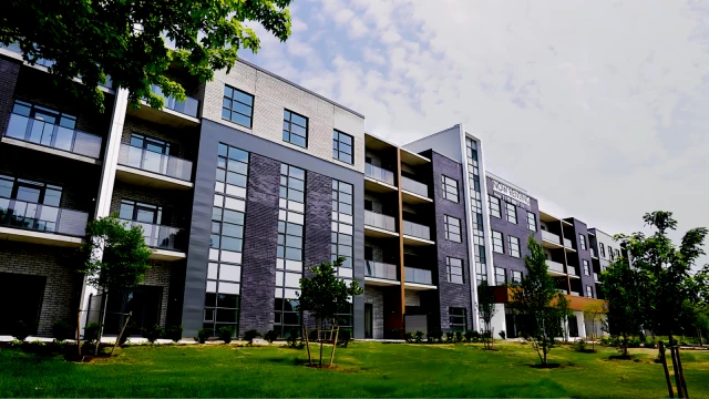 Aria Serene Living 4