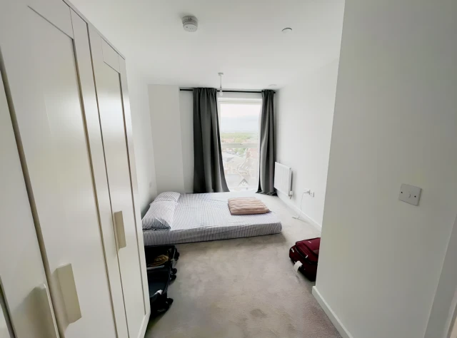 Tidey Apartments 3