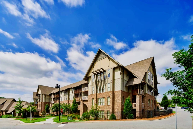Arcadia Student Living 1