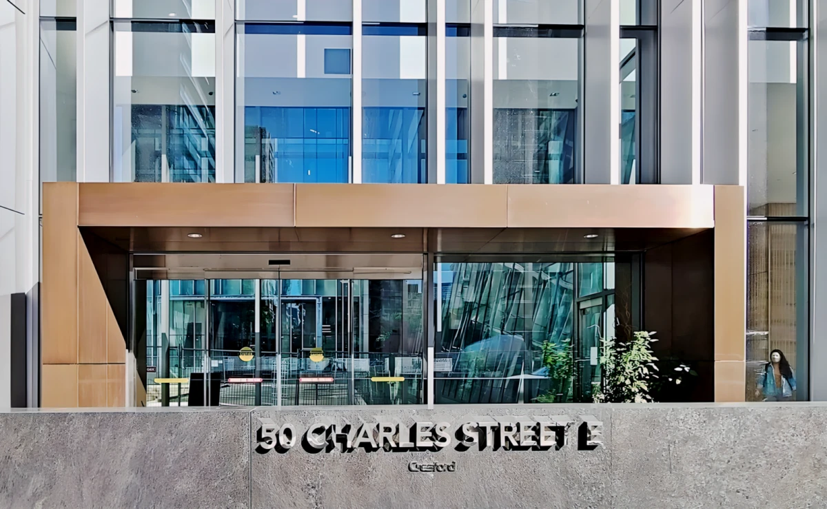 2104 - 50 Charles Street E 0