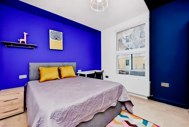 Wingmore Road 25089# 1