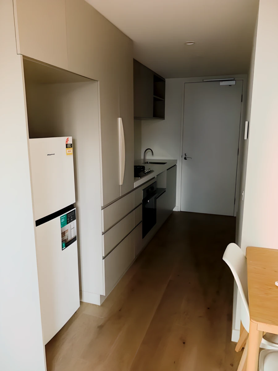 371 Little Lonsdale Street - Melbourne student accommodation - 1 Bedroom
