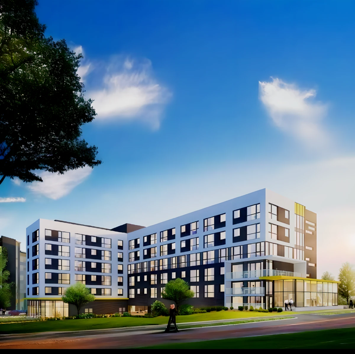 316 Batavia Place 0