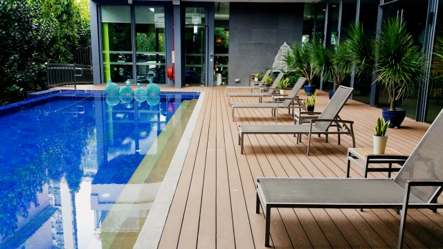 Liv Residences Serviced Apartment 1