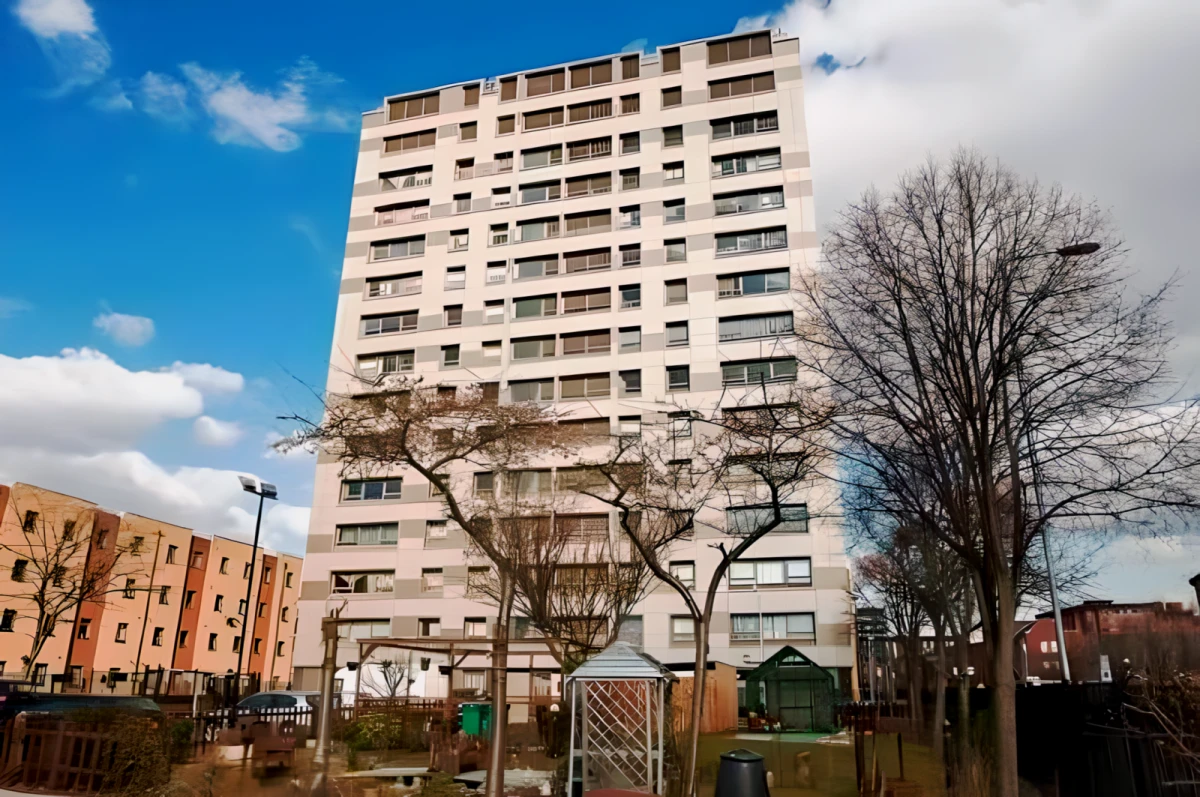 Hornchurch Court 0