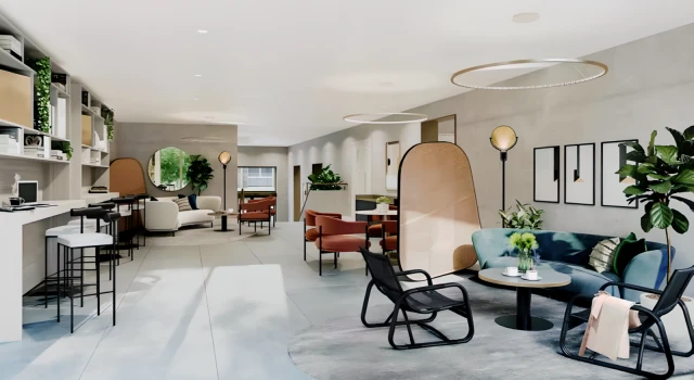 Eden Place 25196# 1