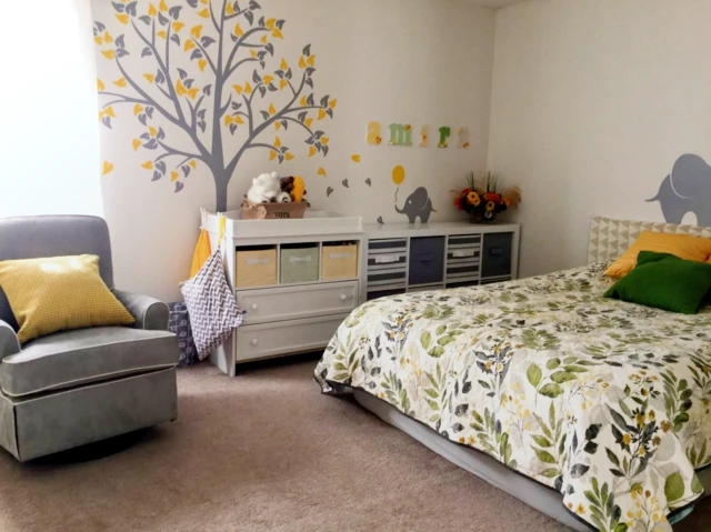 Greenhill Apartments 4