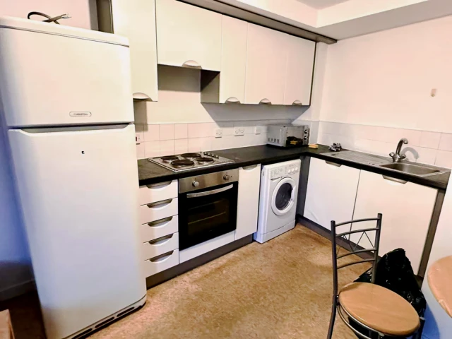 Trinity Court, 11tc 3