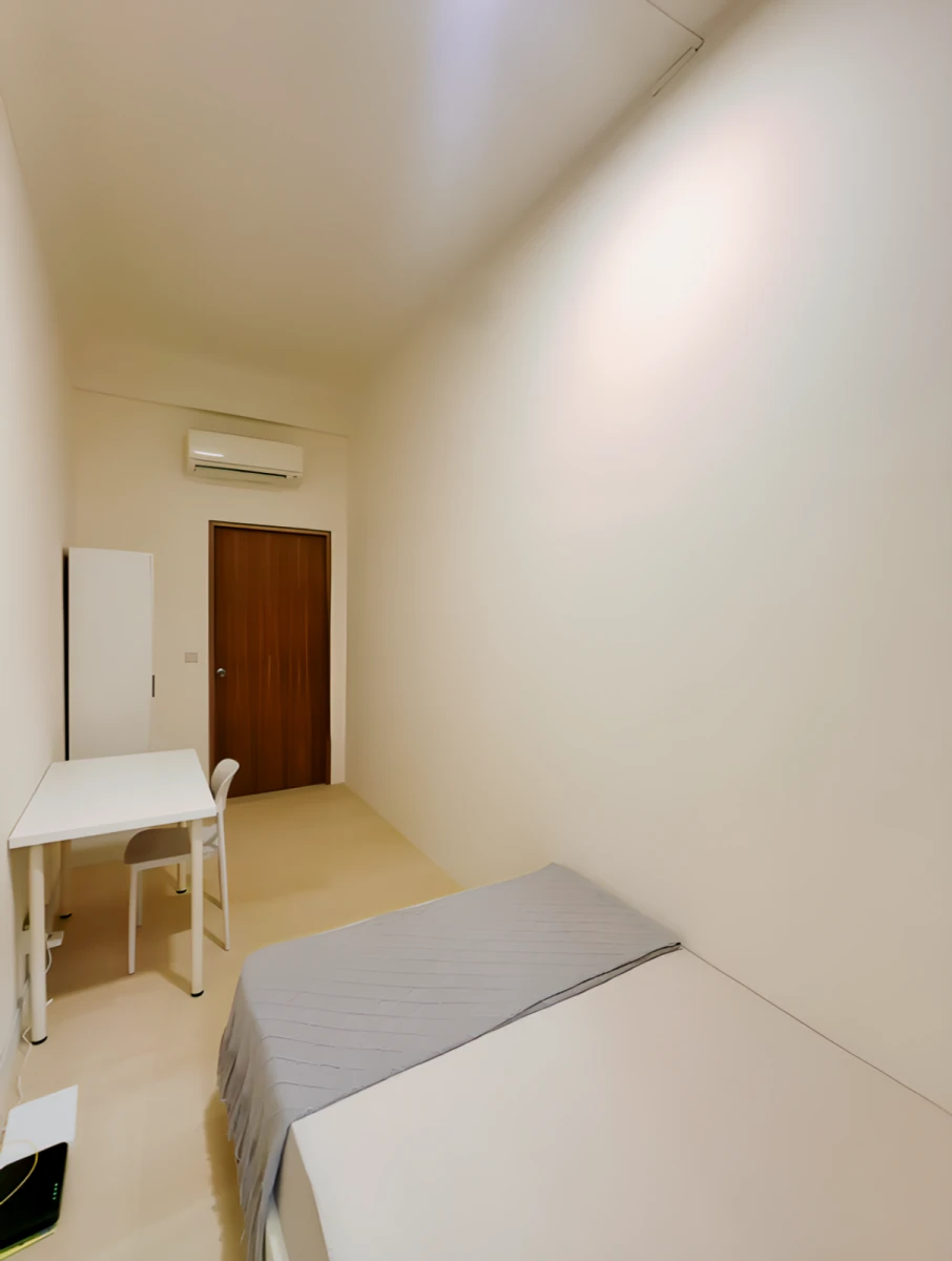 Banyan Condo - F 0