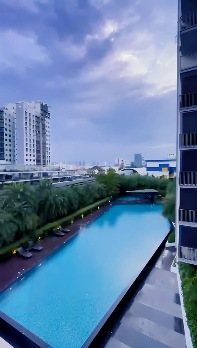 TRE Residences - IG 0