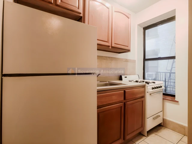 610 West 150th Street 2