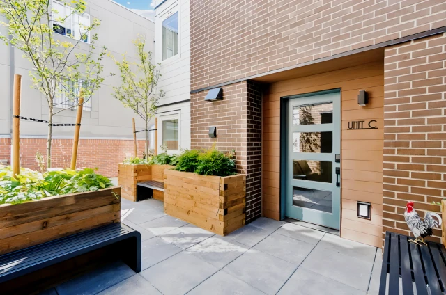 The Row Apartments 2