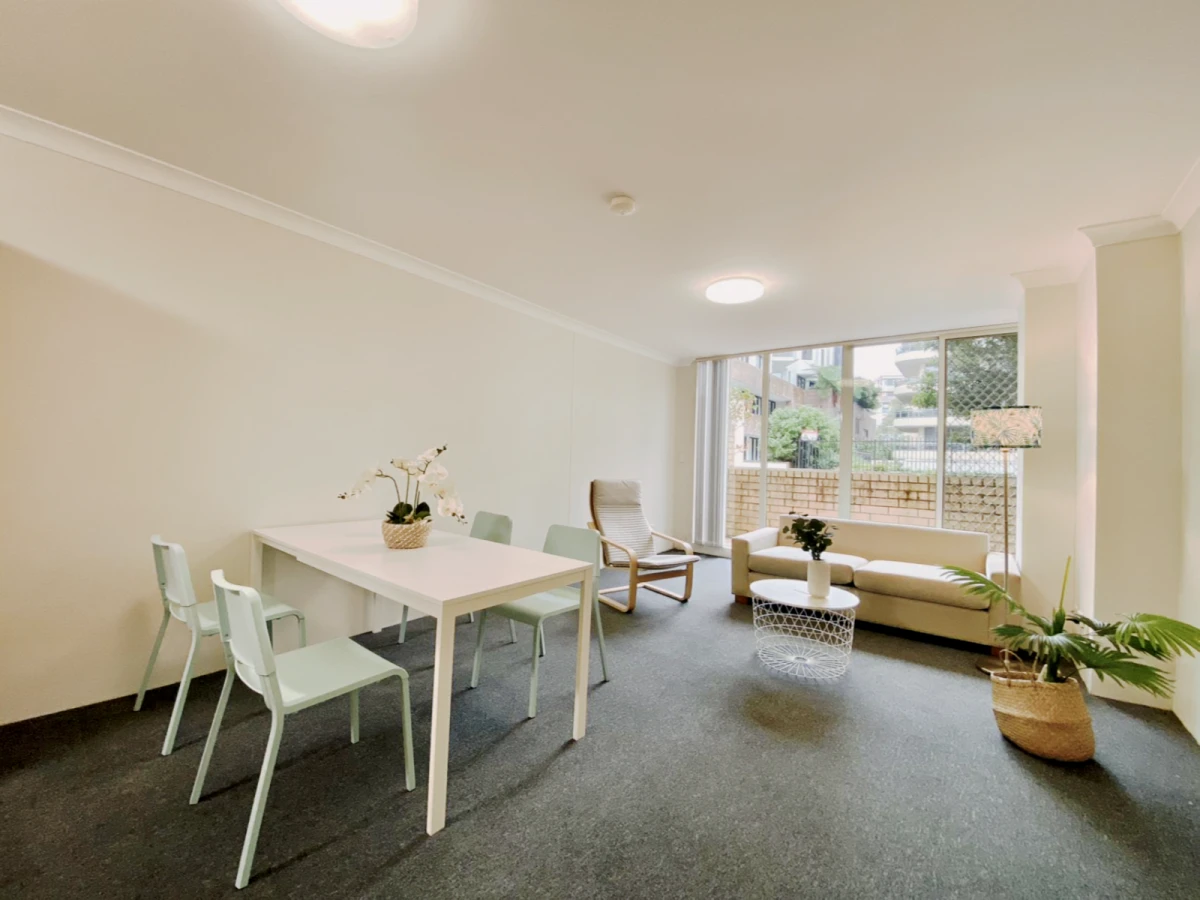 108 Boyce Rd - alloggio per studenti a Sydney