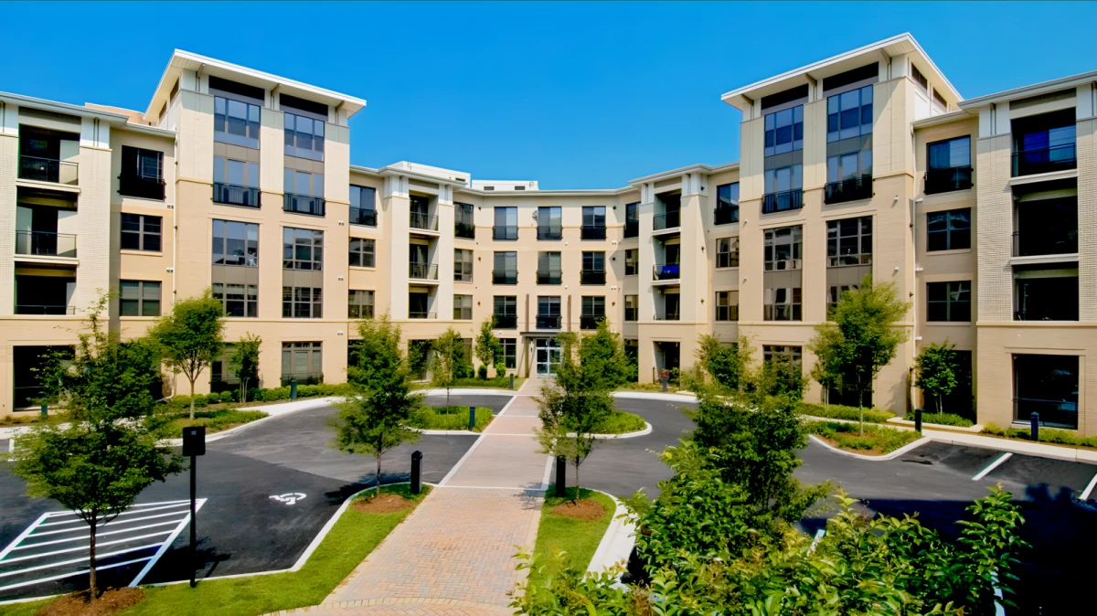 Lofts 590 Apartments 0