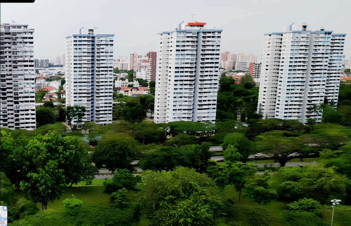 Lagoon View - X1 0