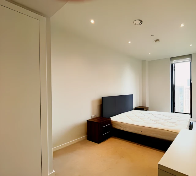 HL-The Stile - 맨체스터 학생 숙소 - Standard Room 1