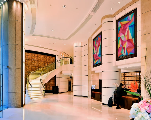Royal View Hotel 4