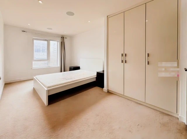 LCH-Goldhawk House 1