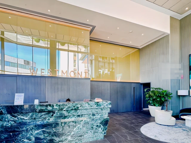 LCH-Westmont Apartments 4