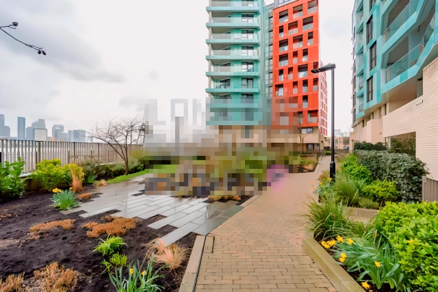 LCH-Gordian Apartments 1