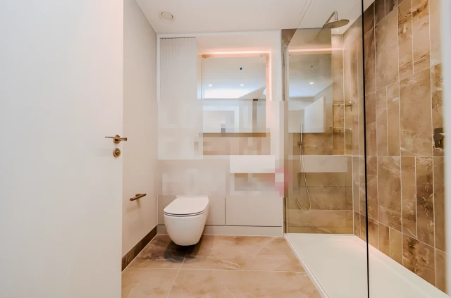 LVG-Phoenix Court - alloggio per studenti a Londra - 2 Bedroom 2 Bathroom Flat 92