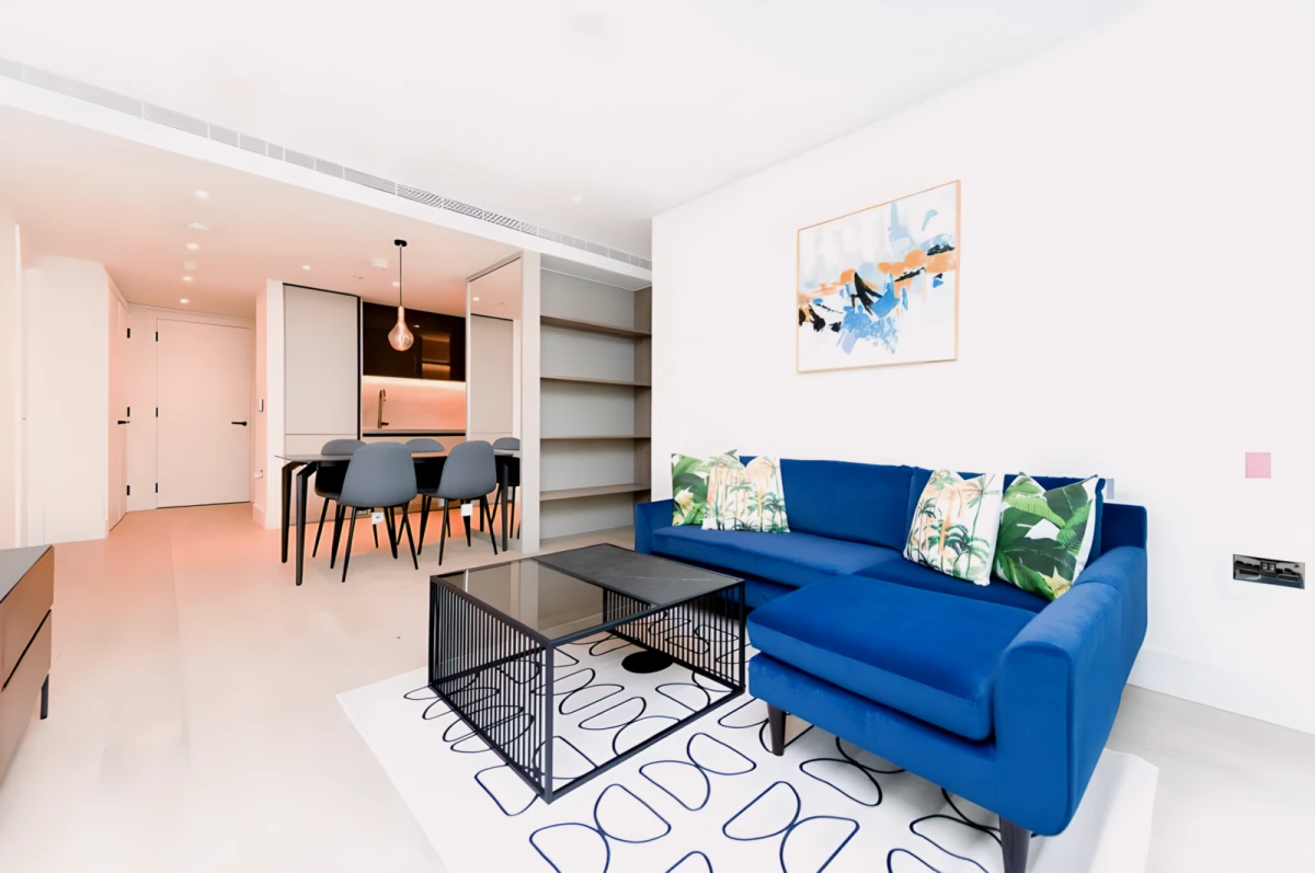 LVG-Westmont Apartments - London student accommodation
