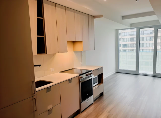 1105 - 3883 Quartz Road 1