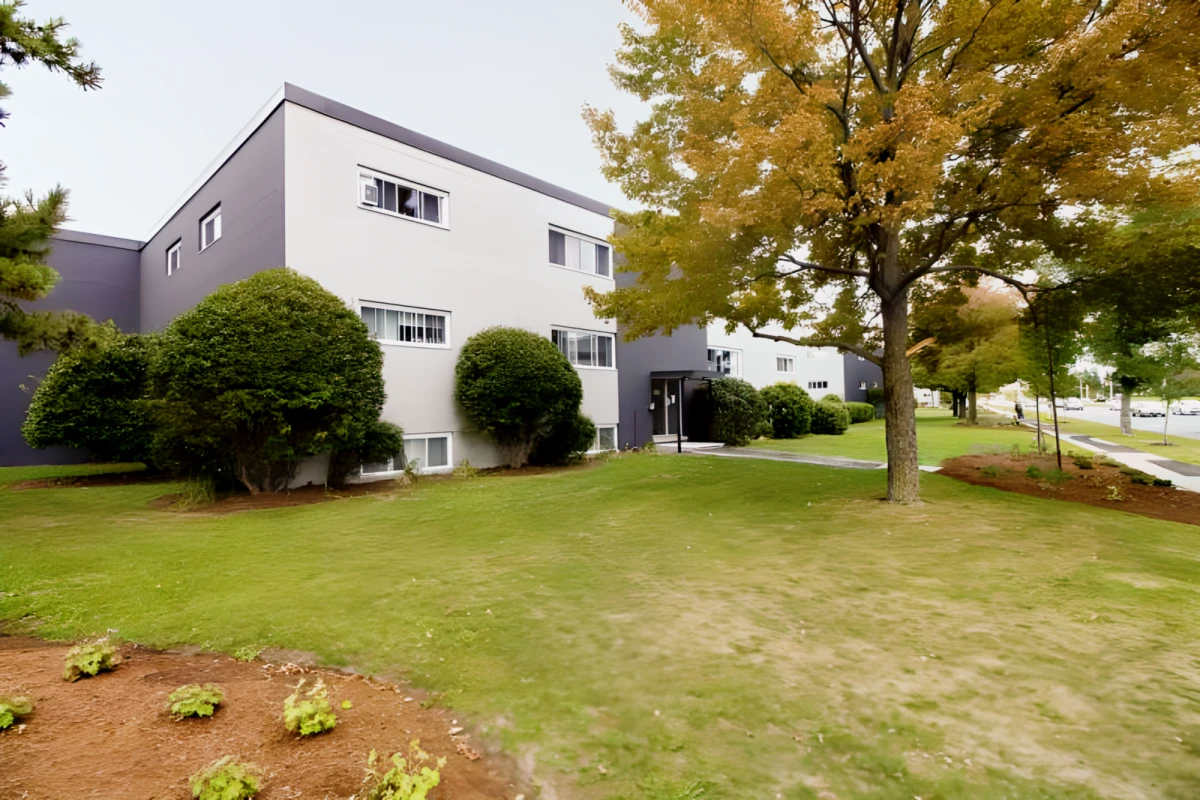 Parkway Park - Ottawa student accommodation