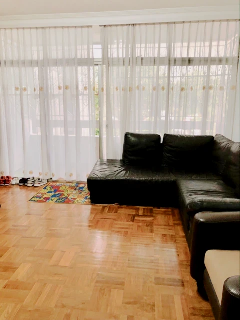 Bukittimah plaza 2