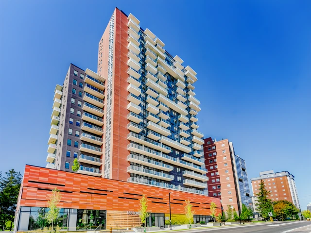 Vogue Residences