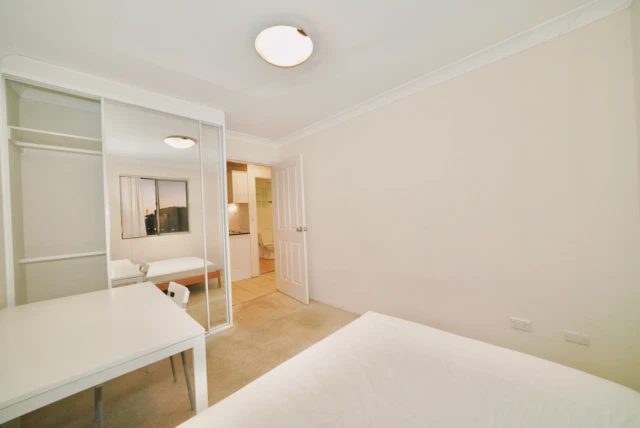 398 Anzac Parade - alloggio per studenti a Sydney - 2 bed 1.5 bath