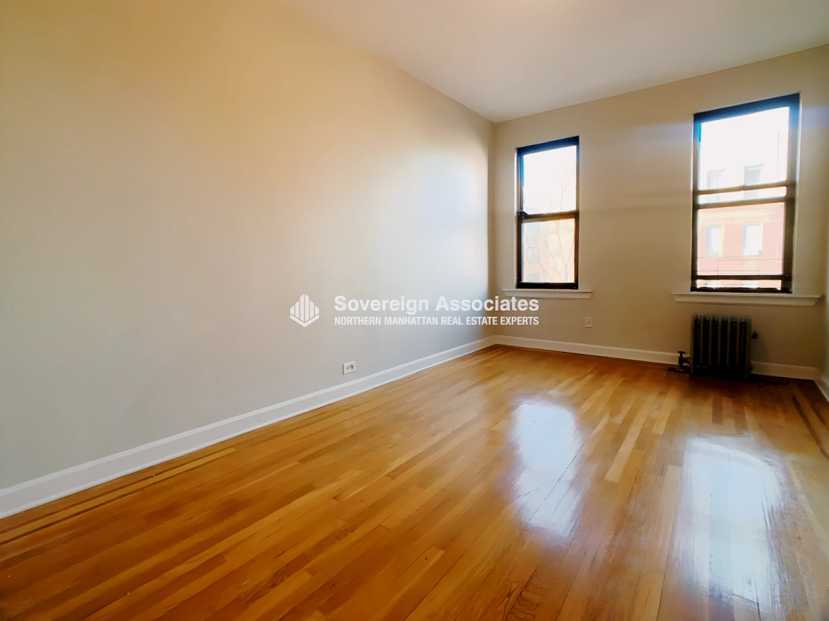 590 Fort Washington Avenue 0