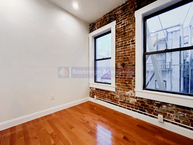 309 West 111th Street 2