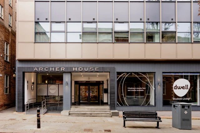 Dwell Archer House 1