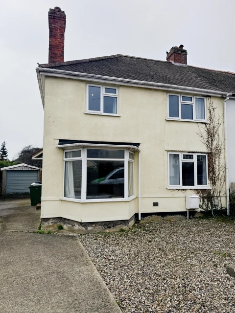 49 Dene Rd, Headington, Oxford, OX3 7EF 2