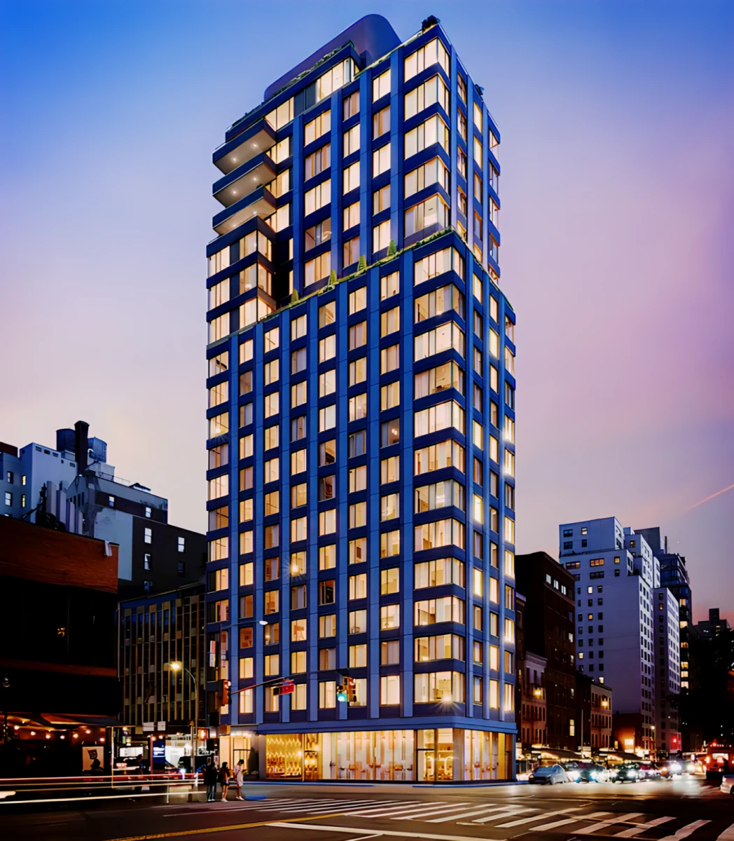 Gemma - New York student accommodation