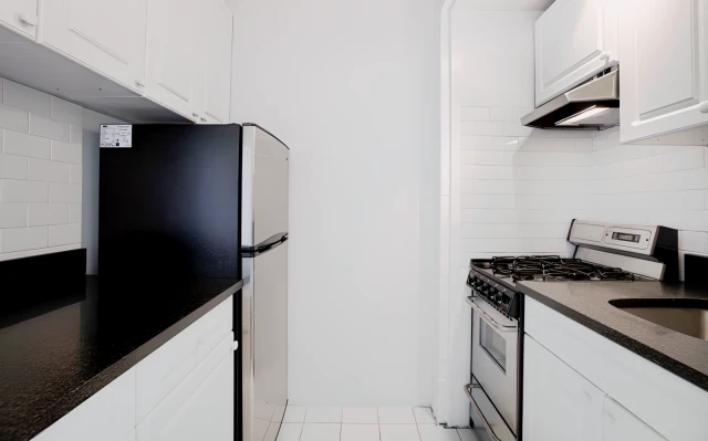 160 West 71st Street 2