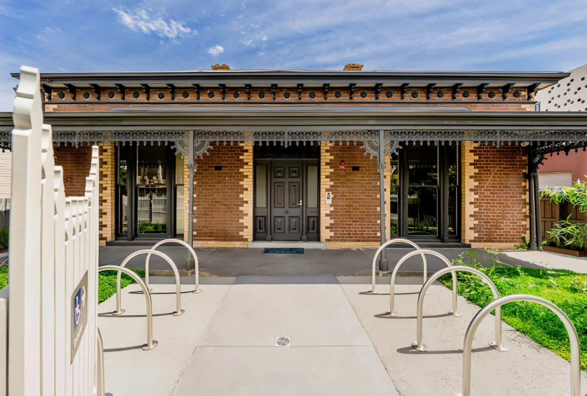 2 St Columbs Street - Melbourne student accommodation