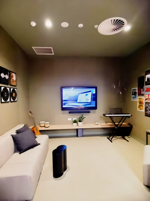 Journal Campus House 2