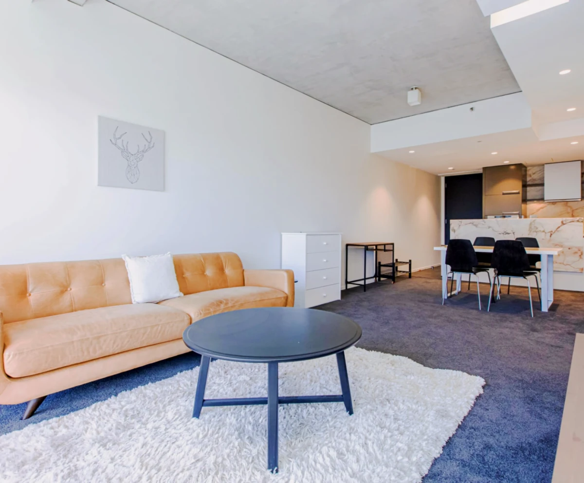21 Marcus Clarke St - chỗ ở sinh viên tại Canberra