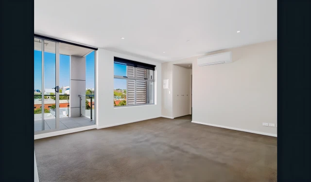 8 Gheringhap Street - alojamiento para estudiantes en Melbourne - 1 Bedroom