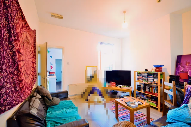 Entire Place·5B2B···1 Manilla Road, Selly Oak 4