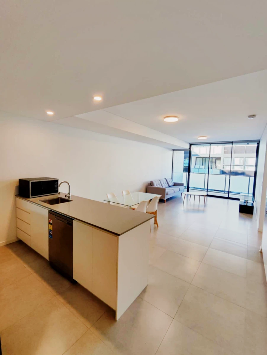 10-20 McEvoy St - Sydney student accommodation