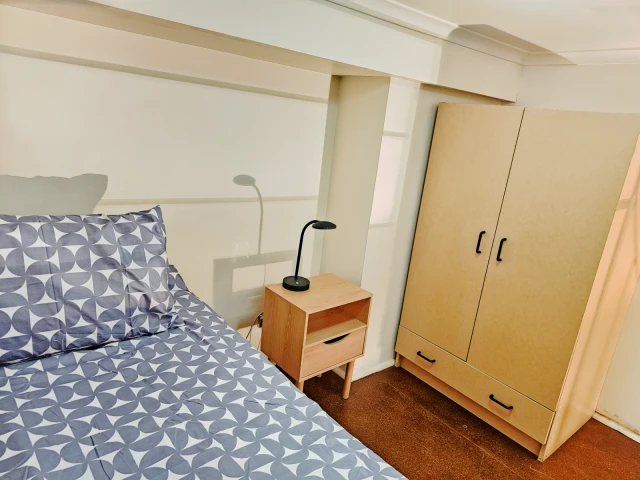 185-211 Broadway - chỗ ở sinh viên tại Sydney - Studio-2045